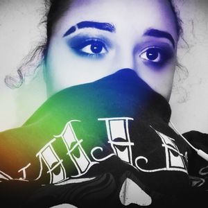 Meet your Posher, Lexi